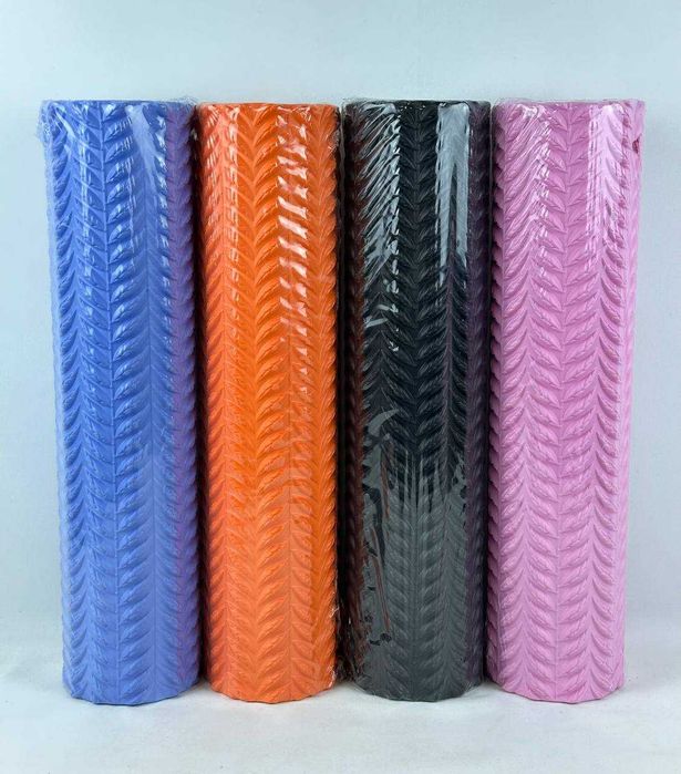 Фитнесс валик для пилатес | Yoga valik fitness uchun | Dastavka bor