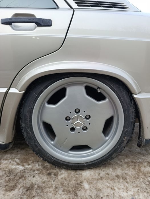 Моноблок амг R17