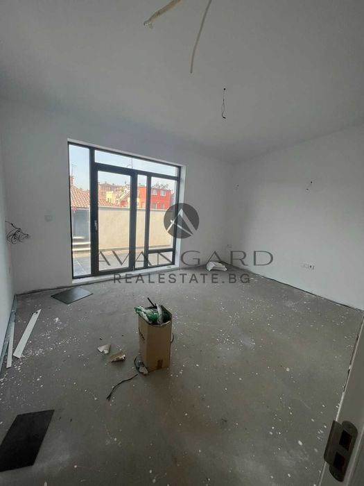 Продава се Мезонет в Пловдив, Център - 210 кв.м за 1320 €/кв.м - Снимка #4