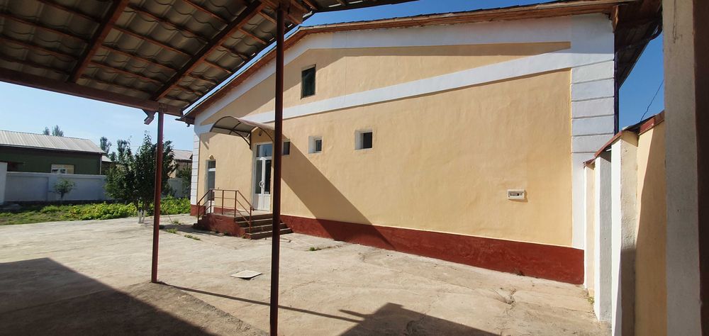 Namunali Uy sotiladi