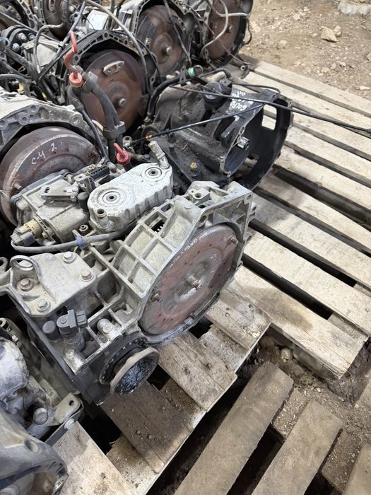 VR6 АКПП Привозная из Европы