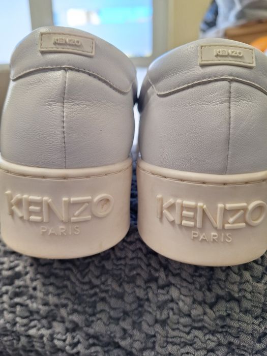 KENZO paris 41 номер