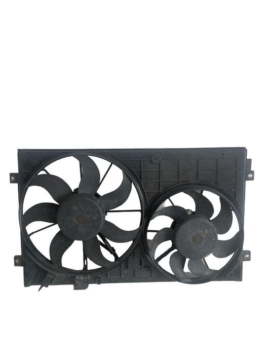 Electroventilatoare Volkswagen Golf V 1K1 2003 - 2009, Skoda Octavia 1Z3 2004 - 2013 1.9Tdi 1K0121207T