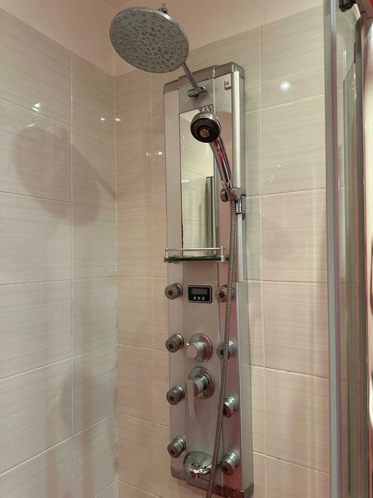 Дава се под наем Двустаен апартамент в София, Банишора - 56 кв.м за 550 € - Снимка #3