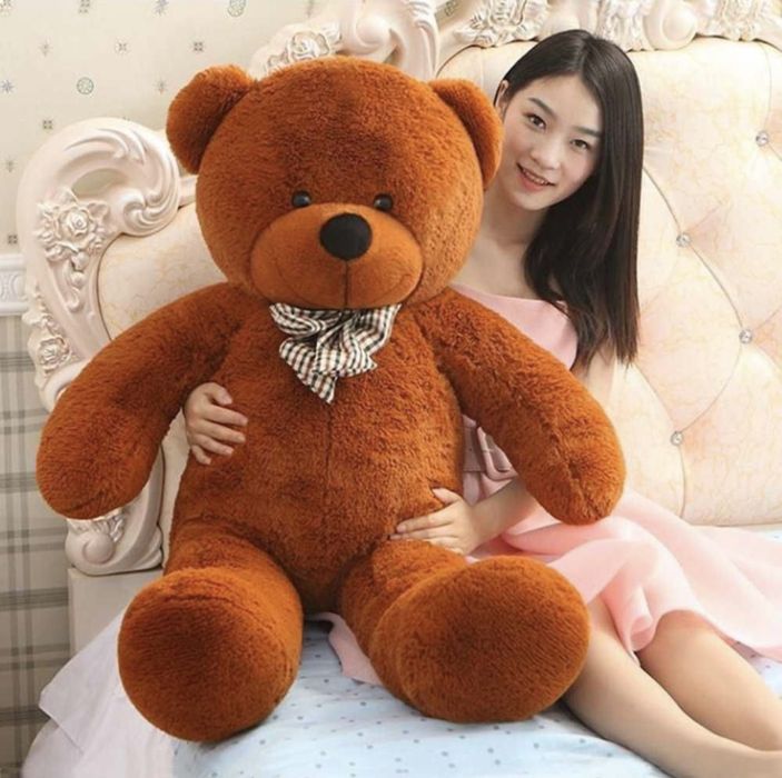 Большой мишка Доставка 24/7