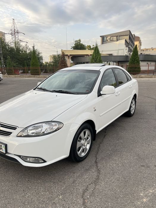 Lacetti jentra 2023 yil