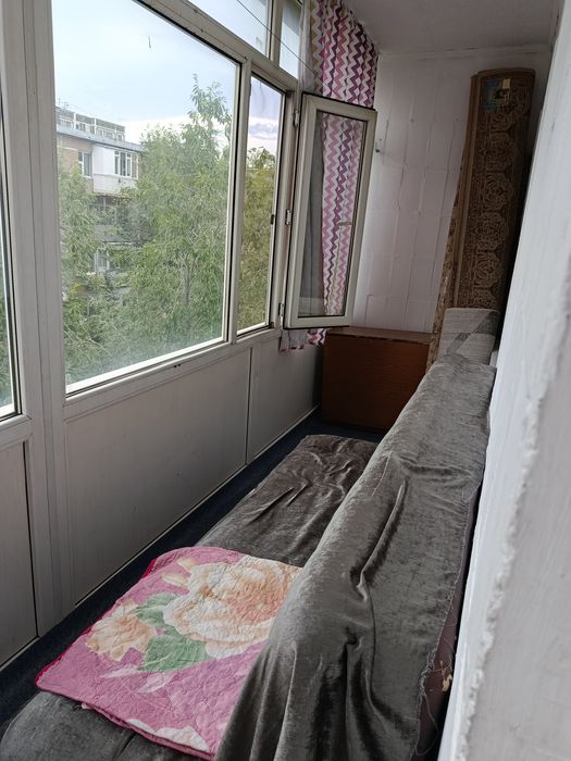 Сдам квартиру помесячно