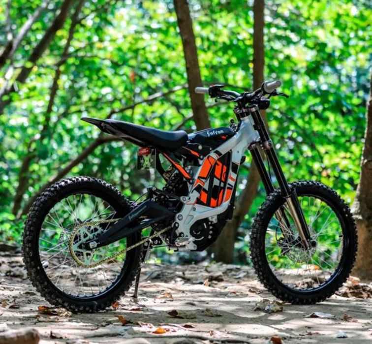 Surron Light Bee X Electric Bike