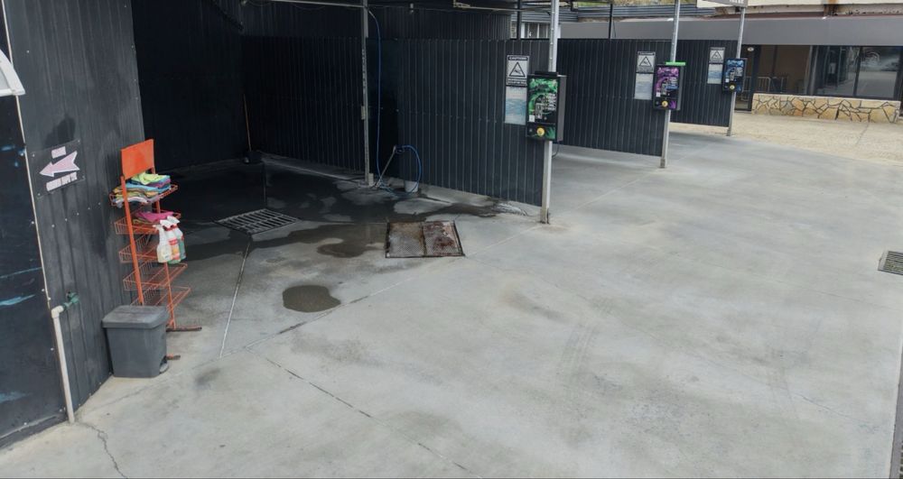 АВТОМИВКА - продажба - кафе, бизнес