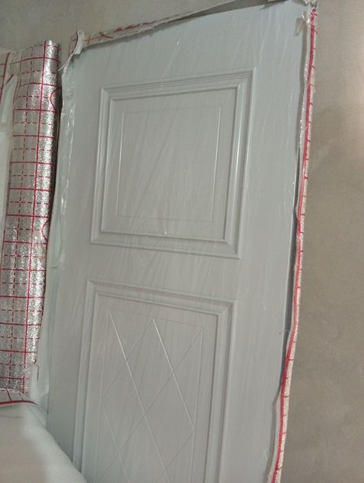 МДВ эшиклар хоналар учун