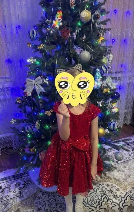 Продат платье для девочки
