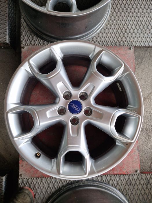 Джанти Ronal 19 цола , 5х108 , 8j , et52.5 , Ford , Volvo , Jaguar