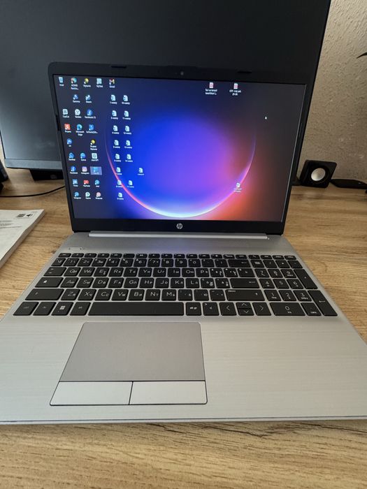 HP 255 G8 laptop PC