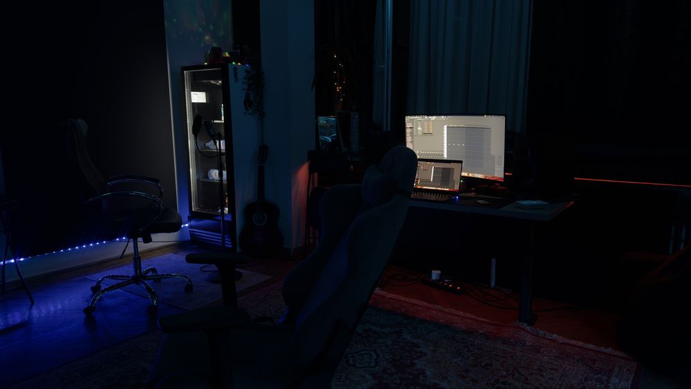 Studio Înregistrări | Mix & Master | Recording | Video | Foto | Design