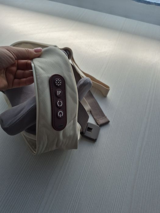 Массажер для шеи