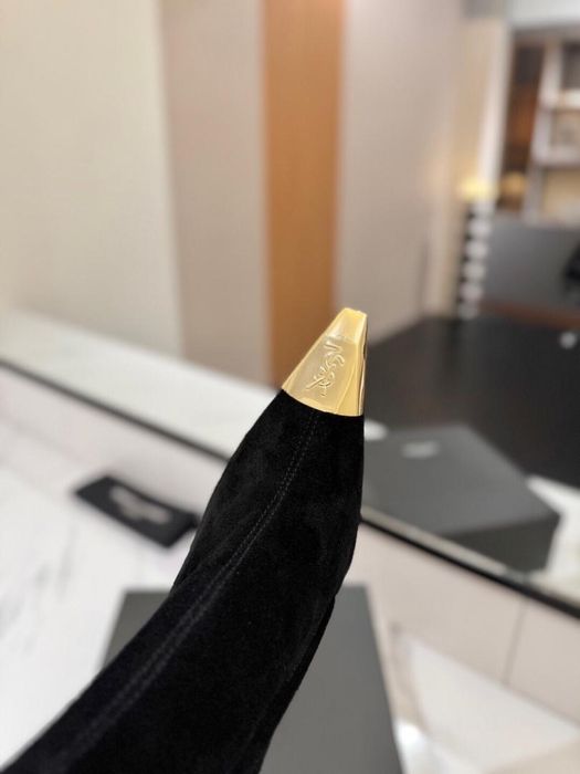 Велурени боти 36-42