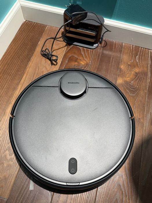 робот пылесос Xiaomi Robot Vacuum T12