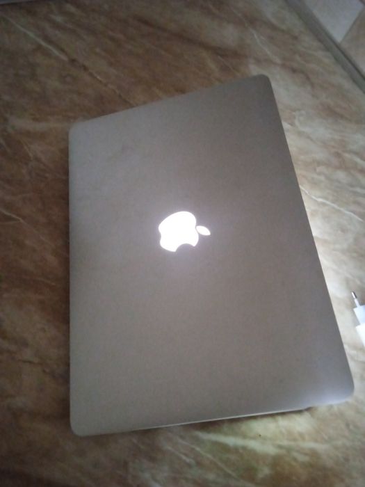 Macbook air 2013