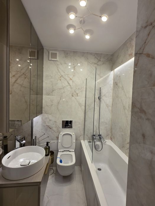 Studio dublu premium Belvedere Residences — fotografia 2