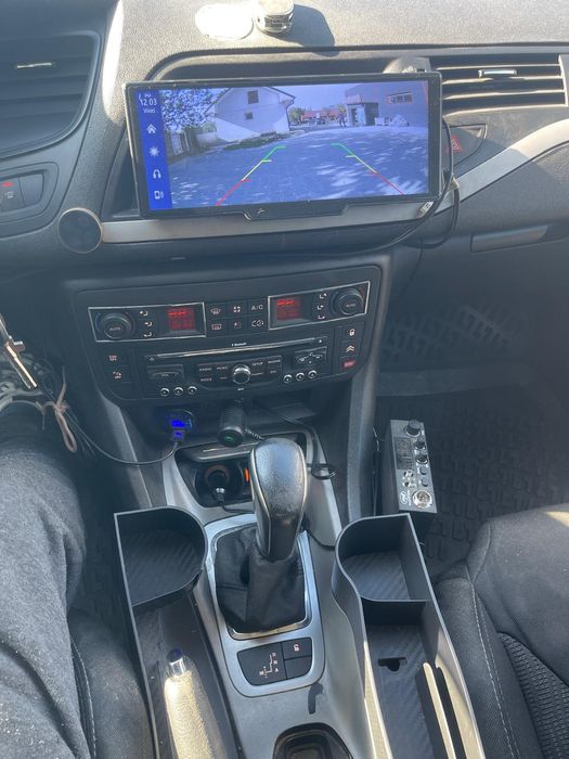 Citroen C5 , 2012 , 1,6 Diesel AUTOMATA