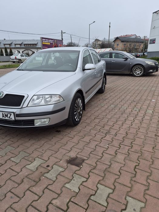Skoda octavia 2..1.9 tdi..2008