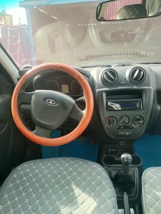 Продам ладу гранту
