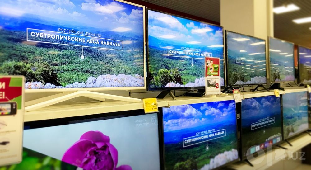 Телевизоры smart tv Android 11-14+Доставка
