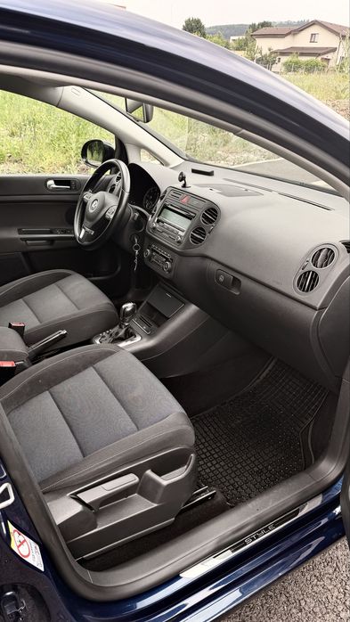 Vand Golf 6 Plus 1.6 tdi DSG