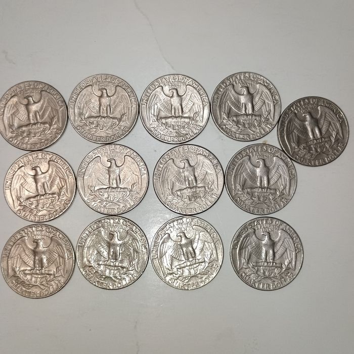 Монети за продажба