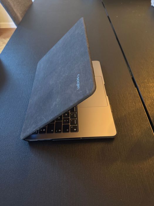 MacBook Air 13” M2, 16GB RAM, 512GB, Space Gray “AZERTY”