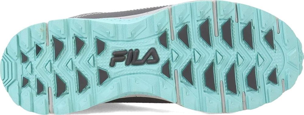 Fila, Evergrand Tr21.5. Треккинговые походные кроссовки из США 38.5