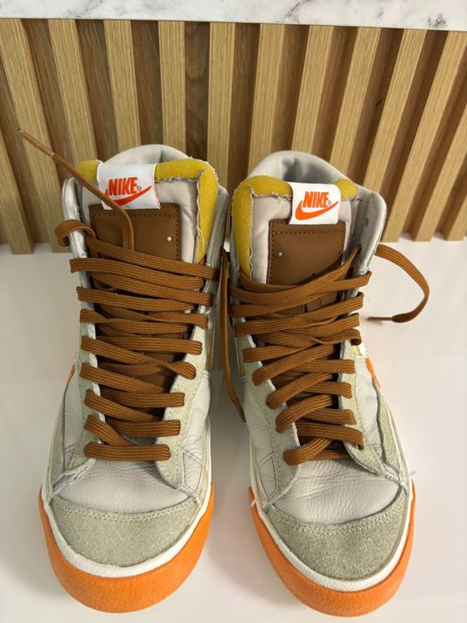 Adidsi Nike Sportswear BLAZER MID 77 PRO