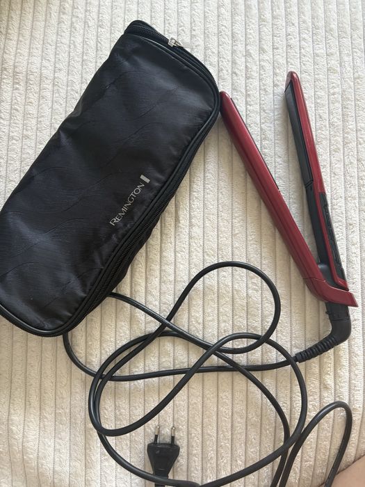 Преса за коса Remington