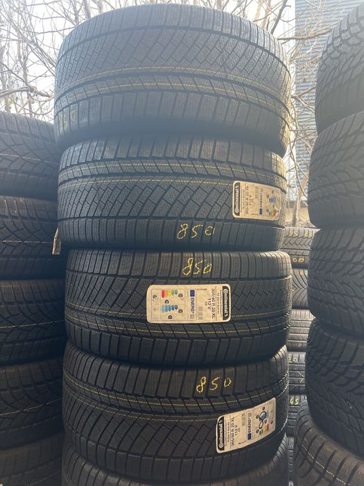 305 40 20 Continental ContiWinterContact TS 830 P SUV /Vulcanizare 24h