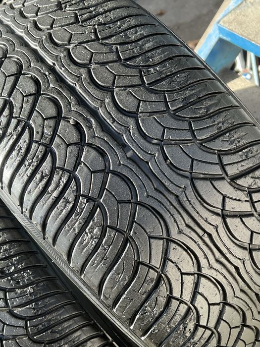 екохама  265/50:20