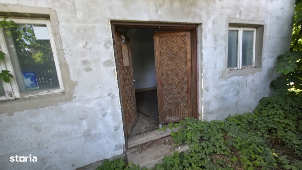 PROPRIETAR-Casa de vanzare (vila), Pucioasa ( Dambovita )