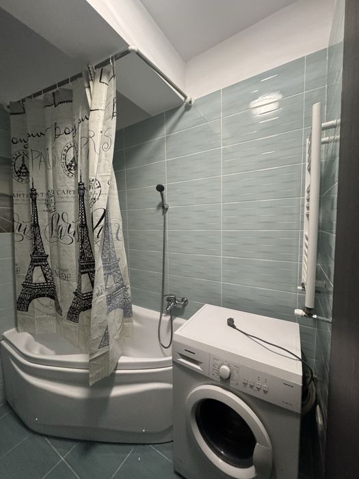 Apartament 2 camere de închiriat