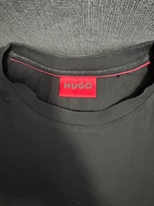 Нова! Тениска Hugo