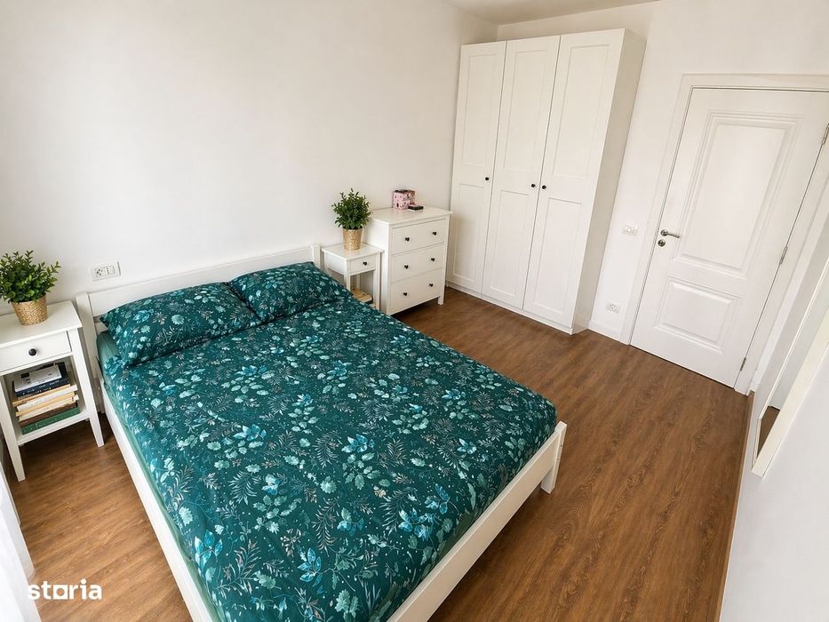 Apartament cu terasă - Ceyrat - Universității - IMOBIHOR