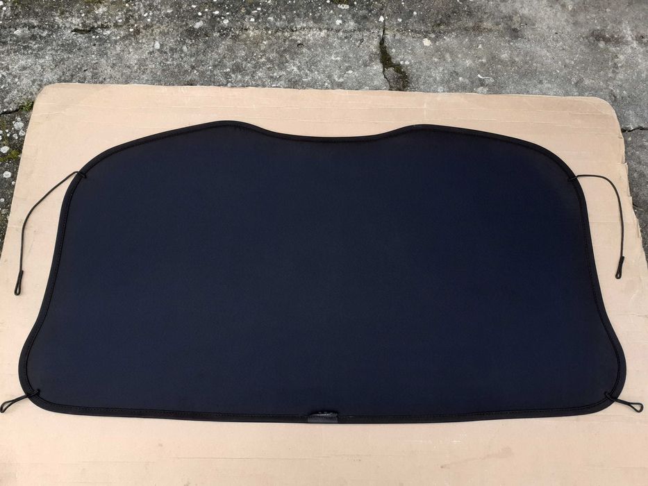 Polita portbagaj TOYOTA Yaris Cross,an 2020 - 2026