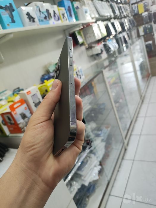 Iphone 12 pro max 128gb