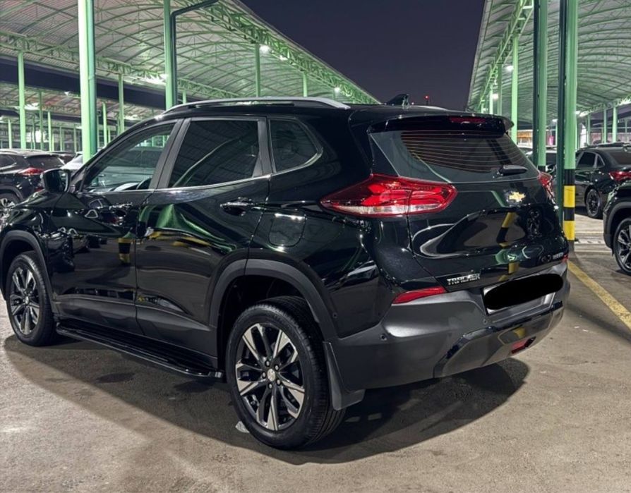 Трекер 2 премер холати ало