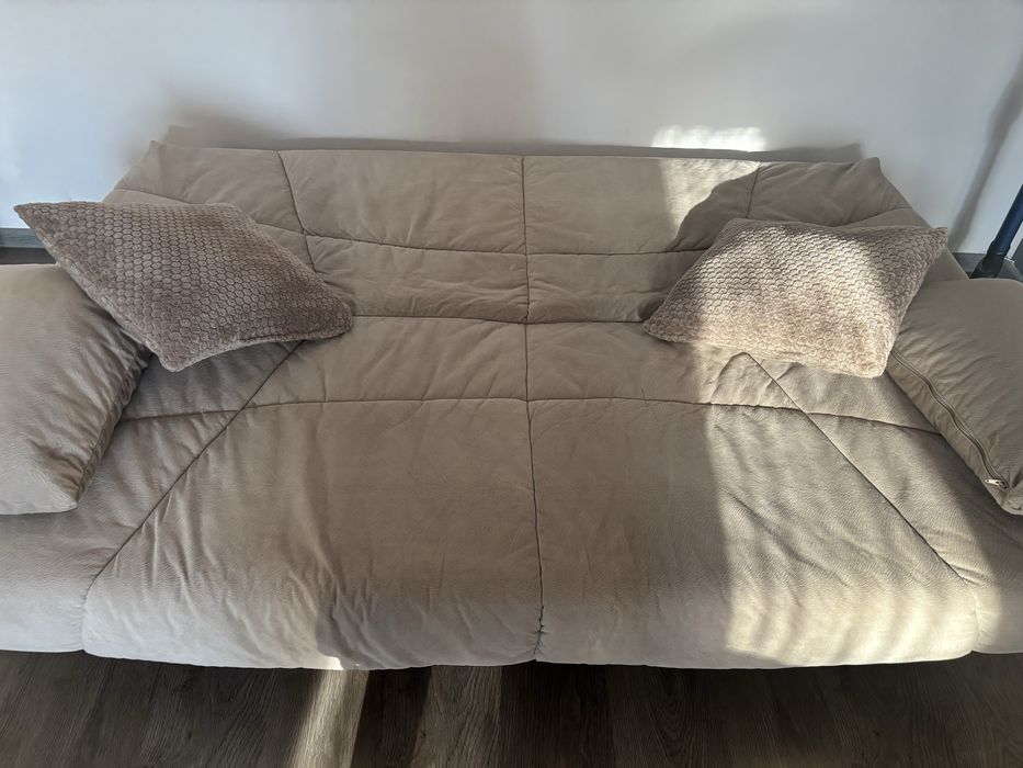 Canapea extensibila Mobexpert