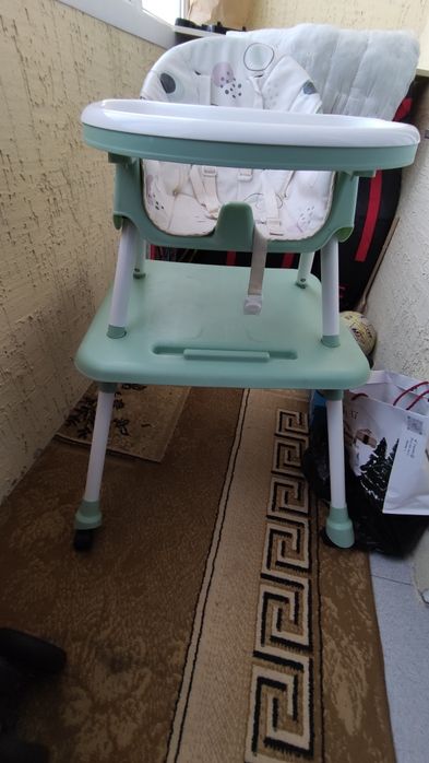 Стульчик для кормления