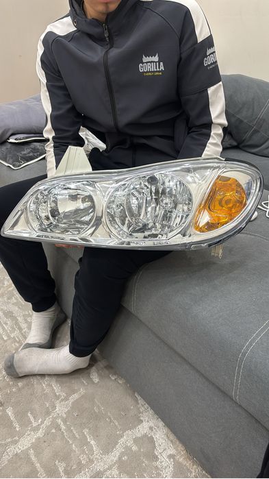 Фара Maxima,Cefiro,Infiniti A33 кузов