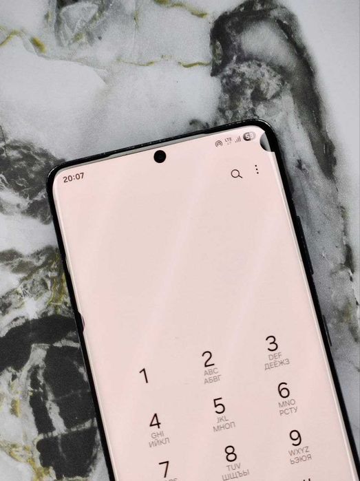 Samsung S21 Ultra 12/256