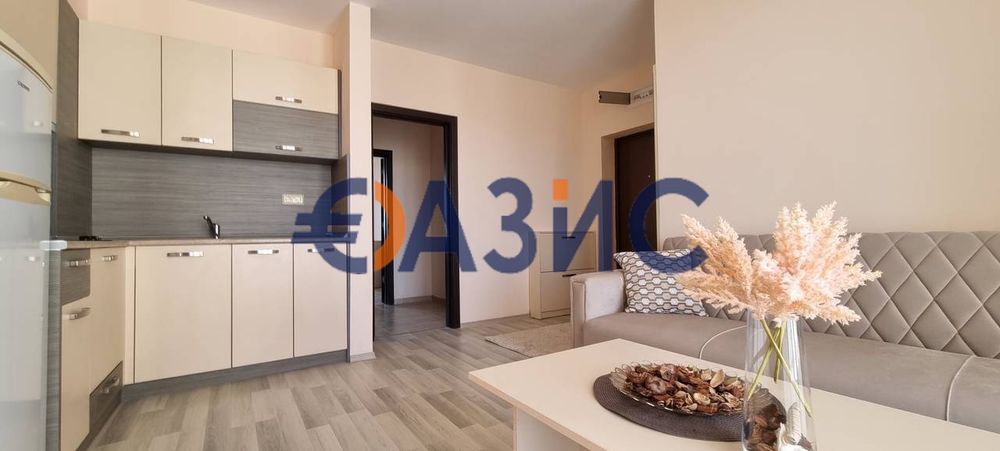 Продава се Тристаен апартамент в с. Равда, Област Бургас - 93 кв.м за 1398 €/кв.м - Снимка #2