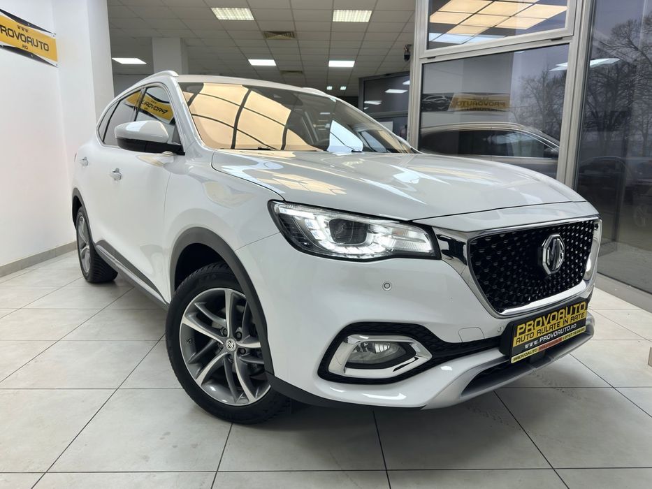 MG EHS Suv 2022 Plugin Hybrid-Pret.19.950€ Finantare|Garantie