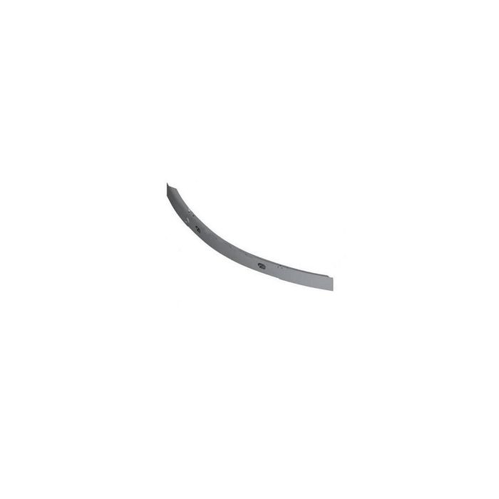 Armatura bara fata Bmw X3 (F25), 11.2010-, aluminiu, 51647274661