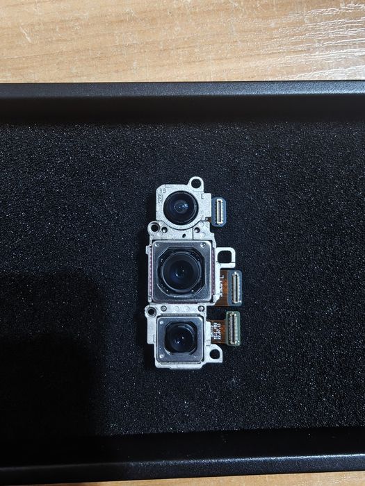 Запчасть камеры Samsung s24